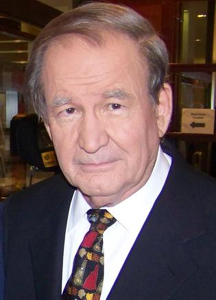 Patrick Buchanan